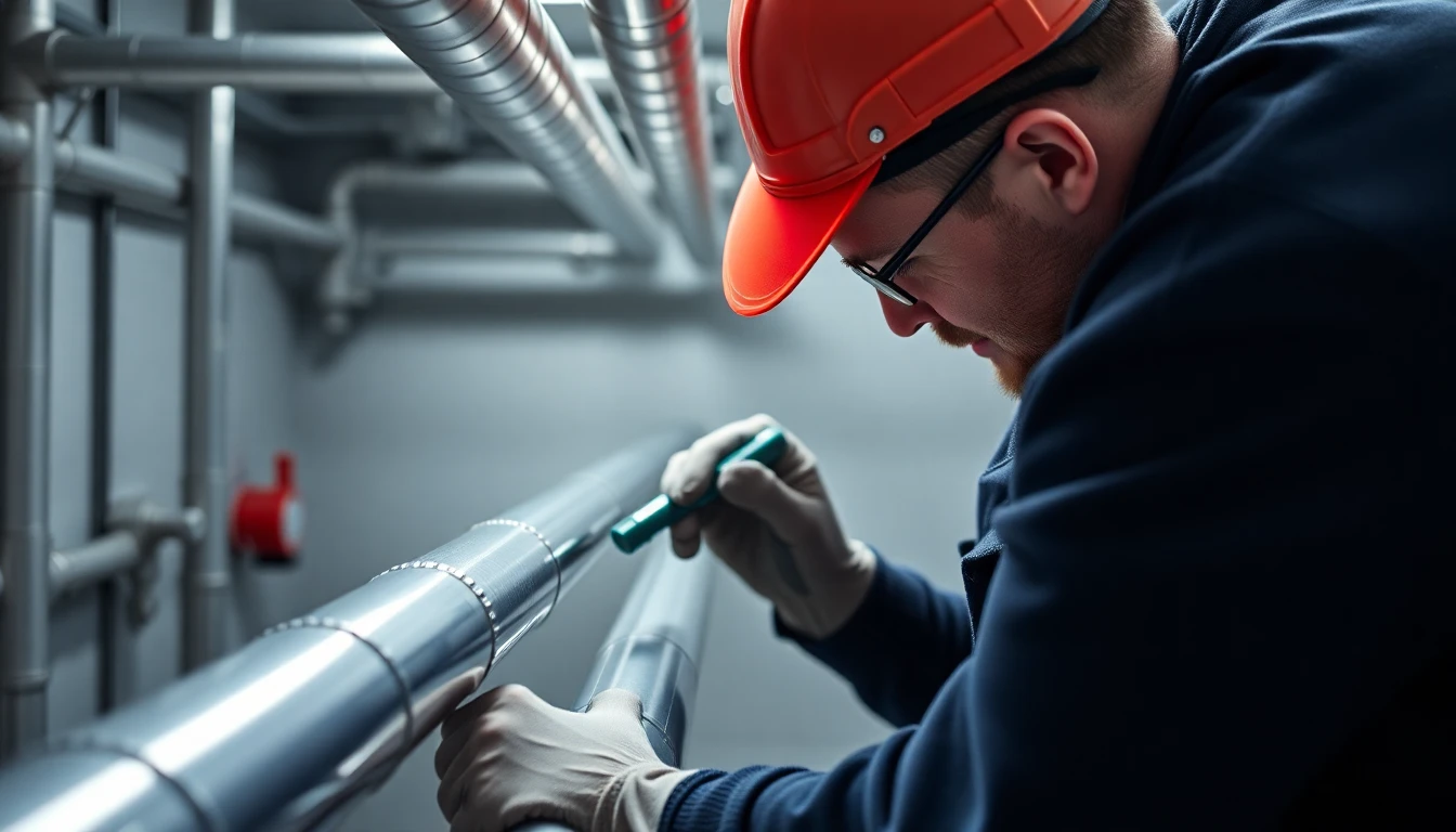 Pipe Repair