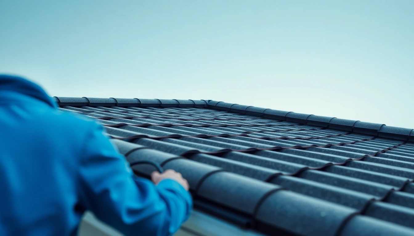 Commercial Roofing