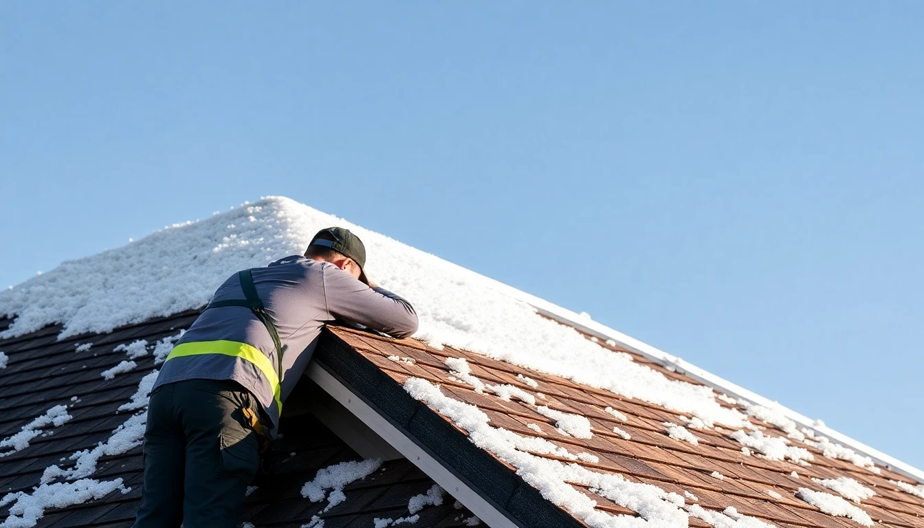 Attic Insulation