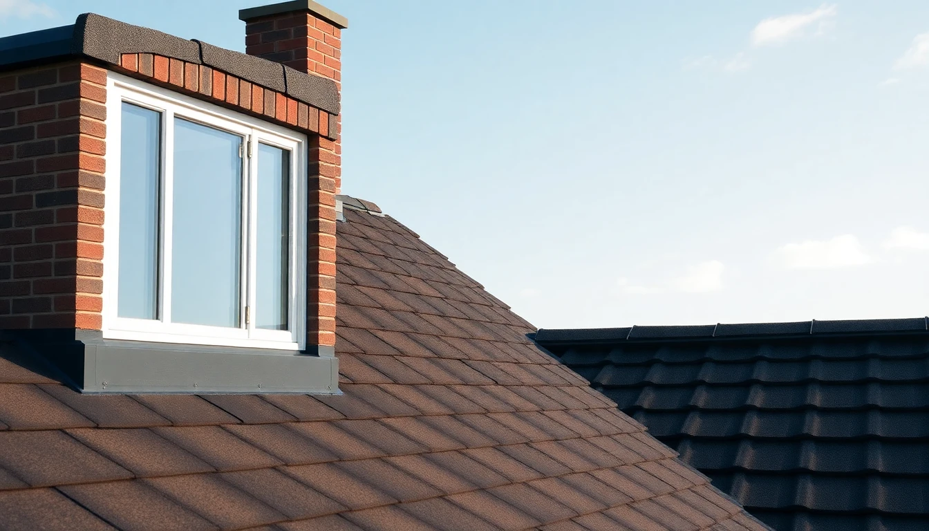 Skylight Repair