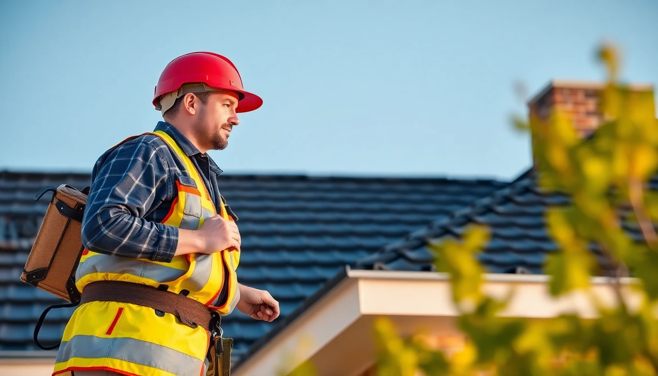Emergency Roof Repair