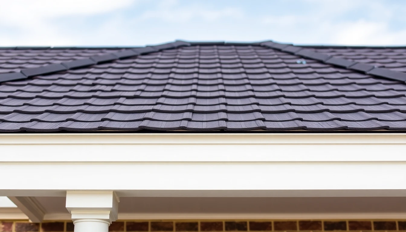 Soffit & Fascia Repair