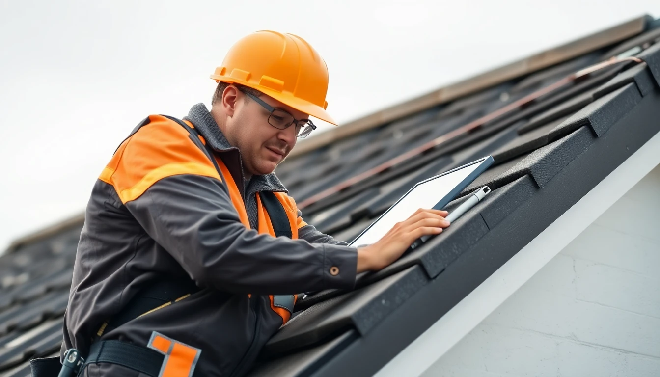 Flashing Repair
