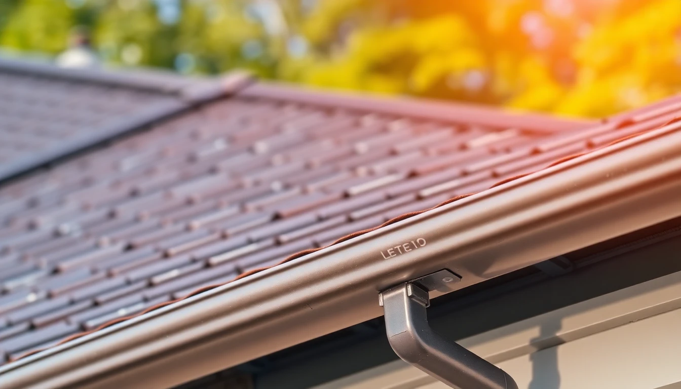 Gutter Repair