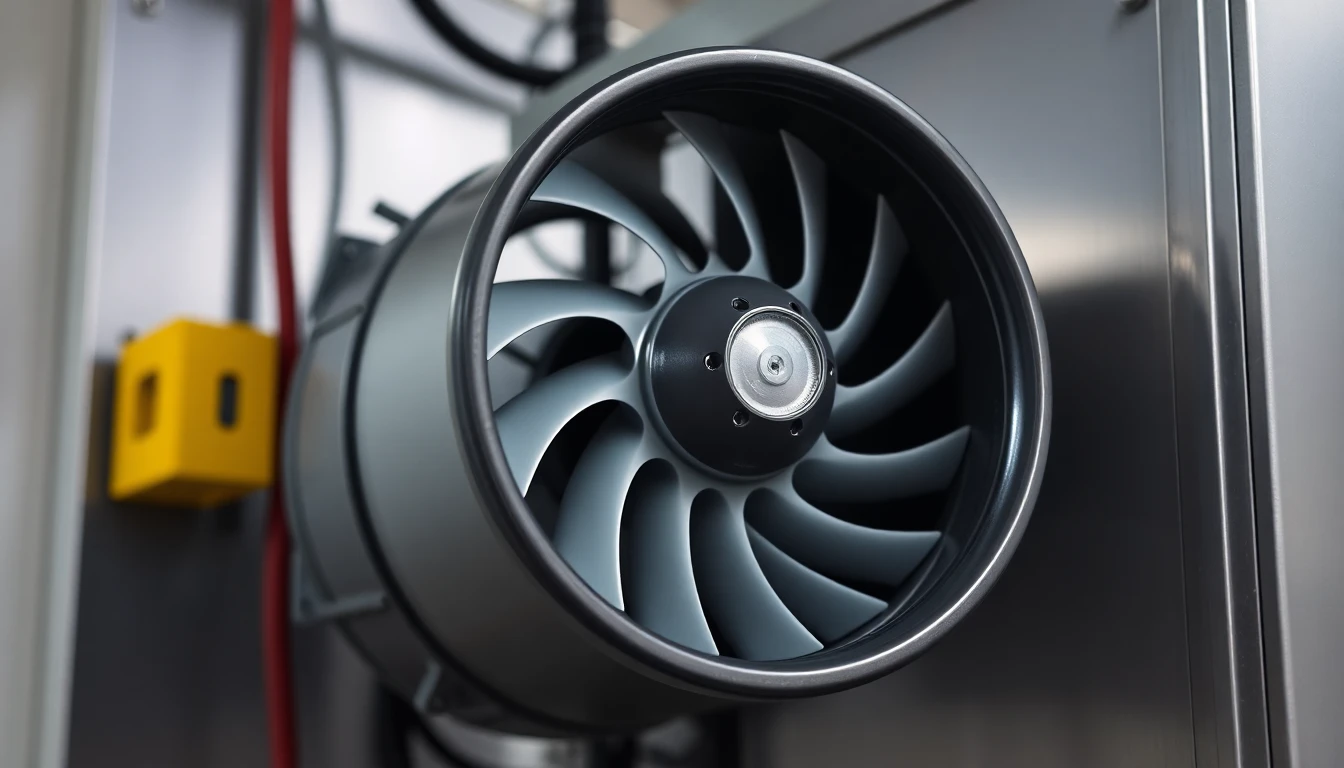 Blower motor repair