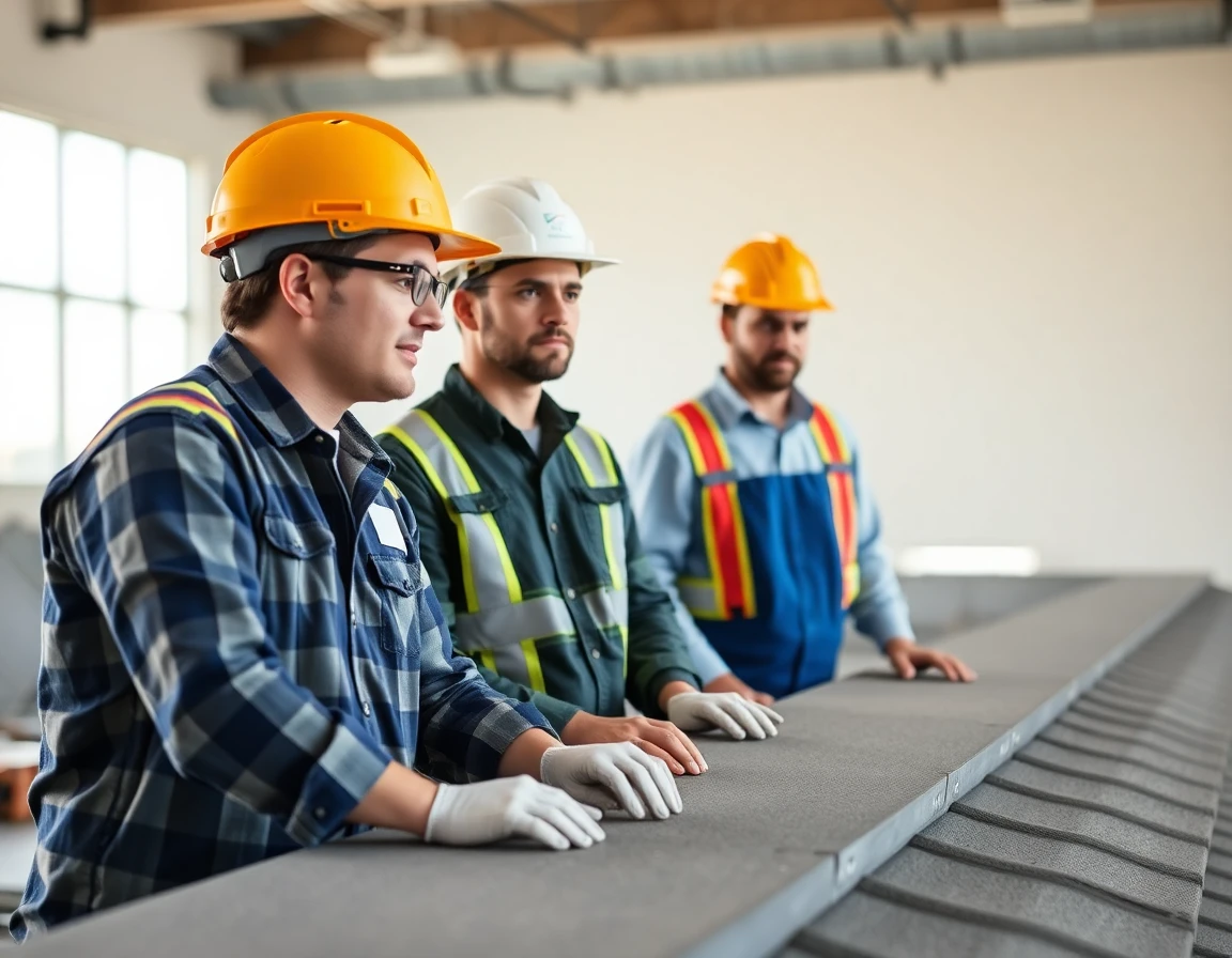 Todd's Roofing Company History