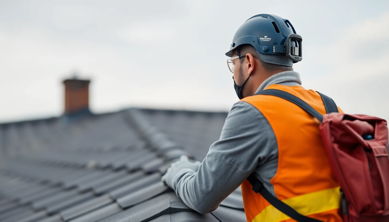 Emergency Roof Repair