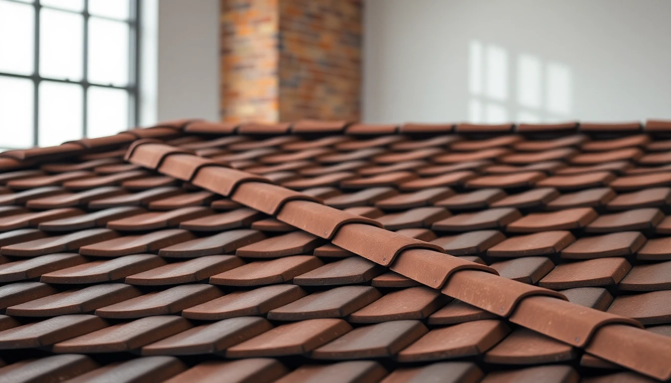 Tile Roofing
