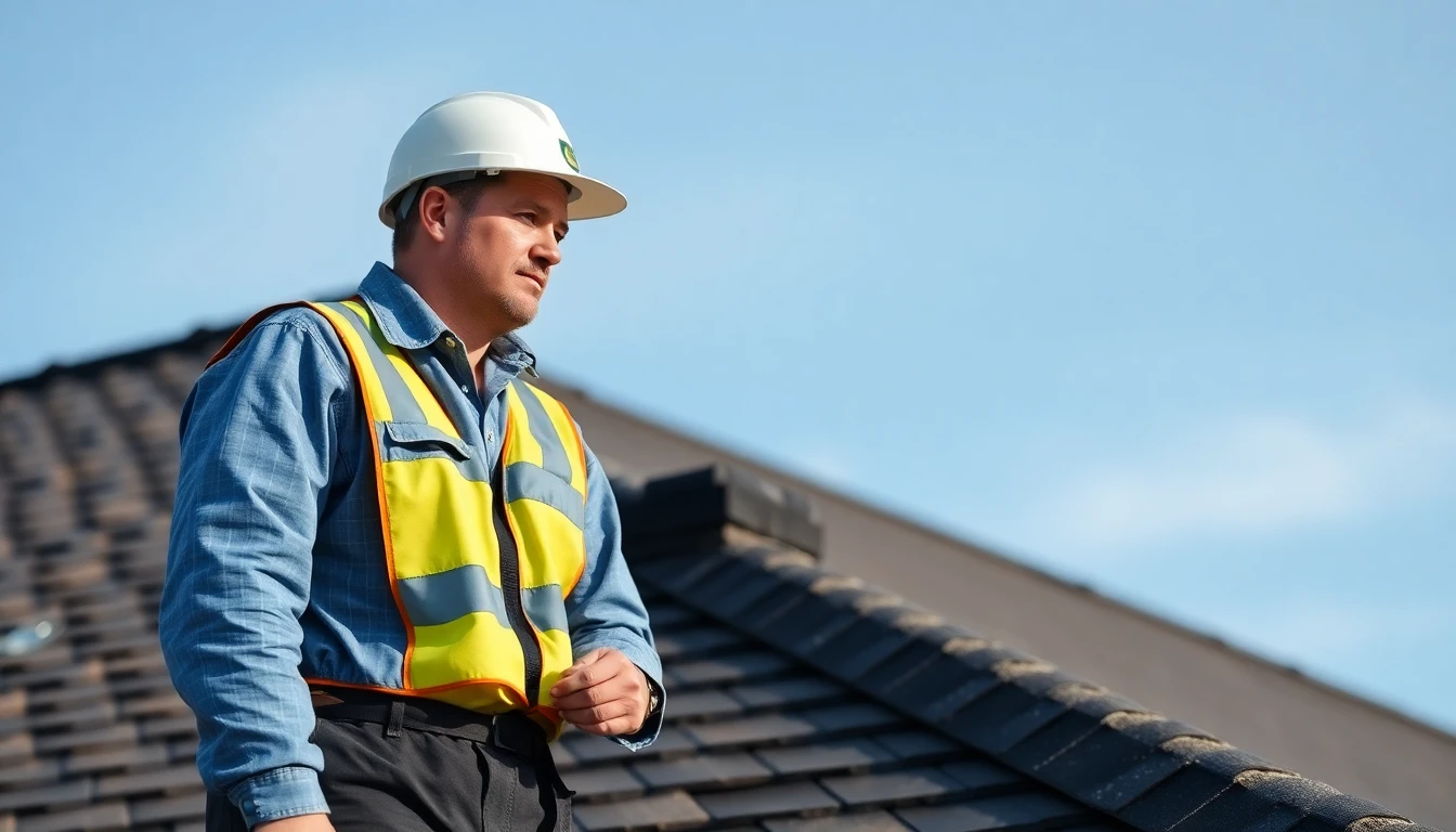 Roof Replacement