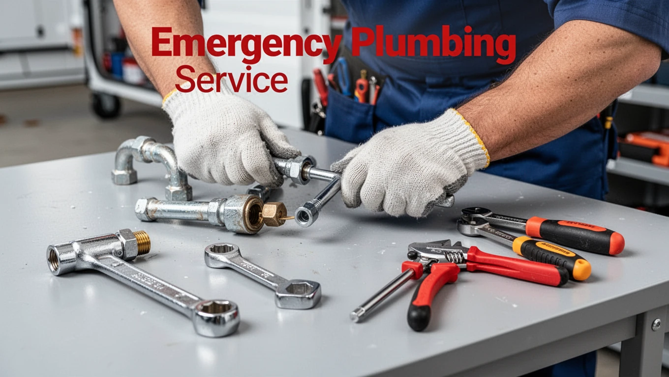 Emergency Plumbing
