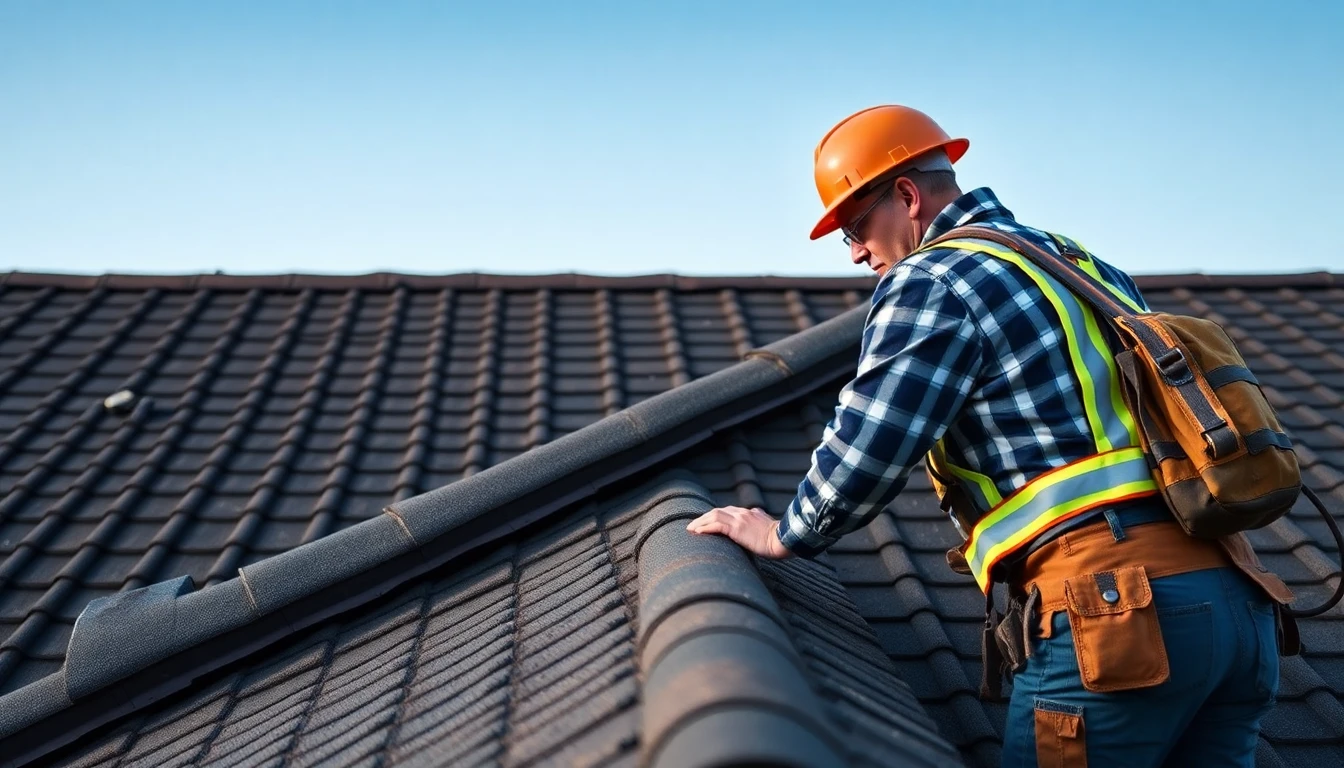 Emergency Roof Repair