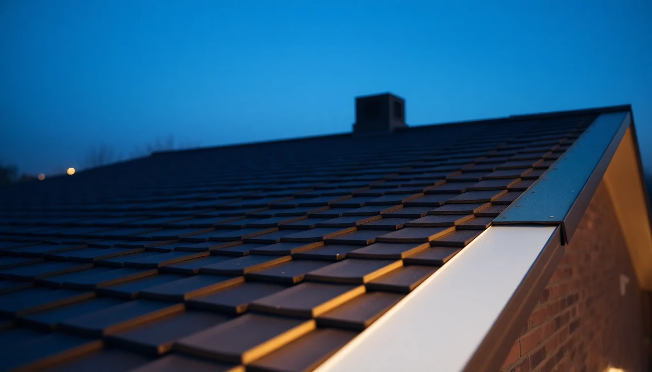 Commercial Roofing