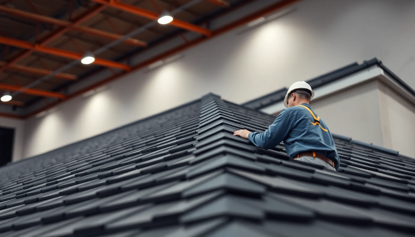 Roof Repair