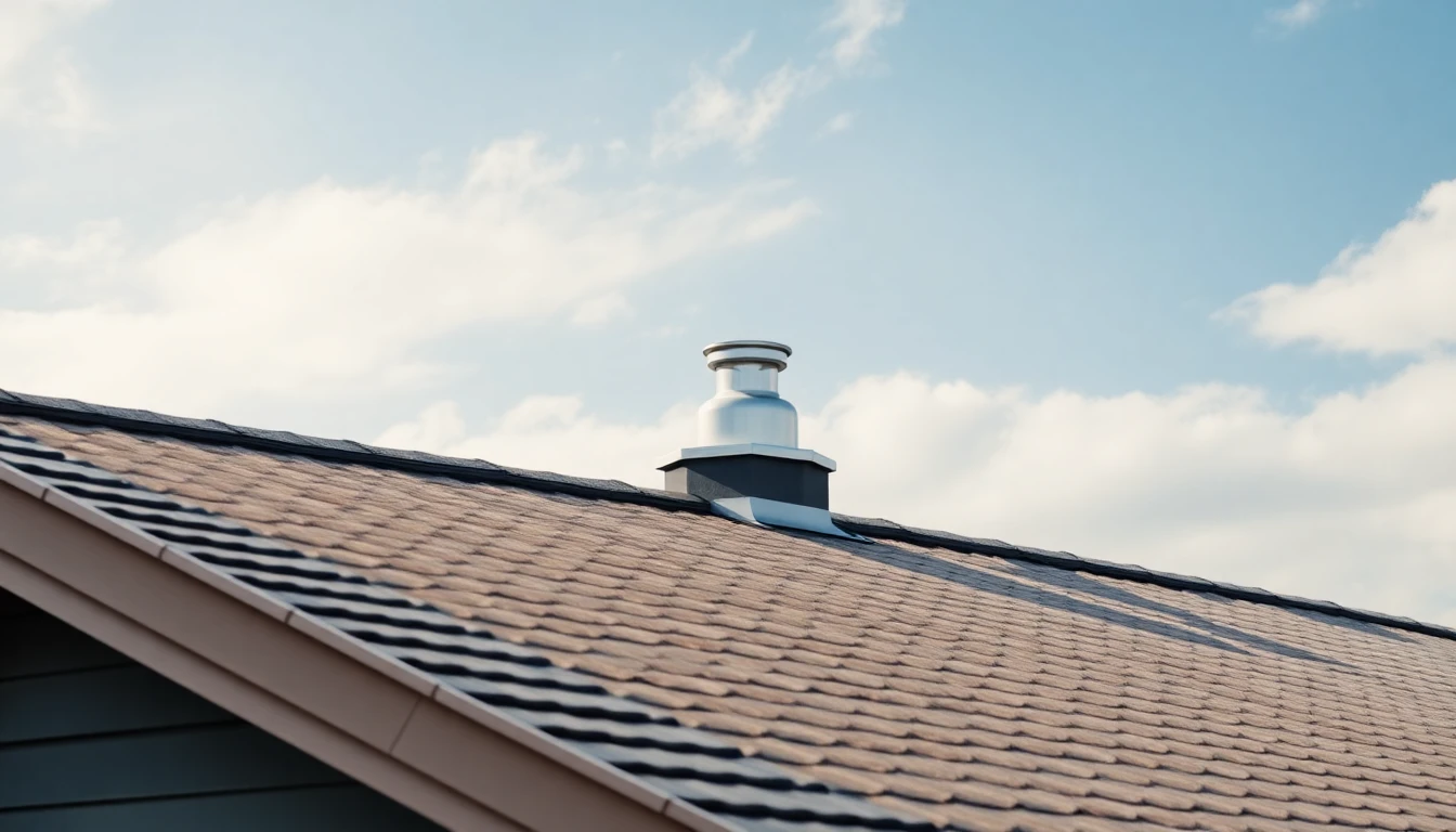Roof Ventilation