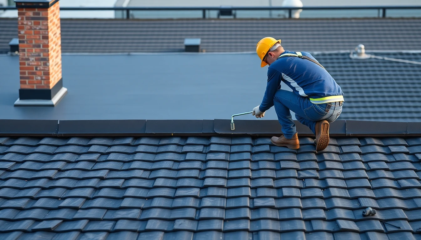 Roof Repair