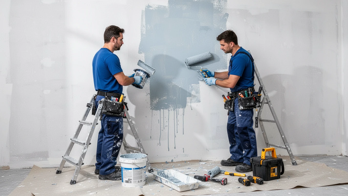 Mural Painting