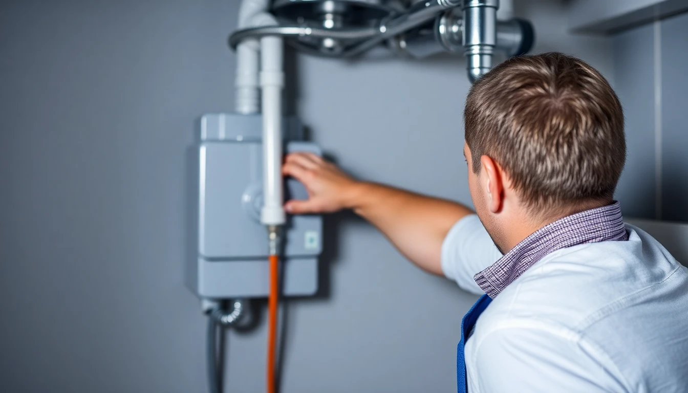 Garbage Disposal Repair