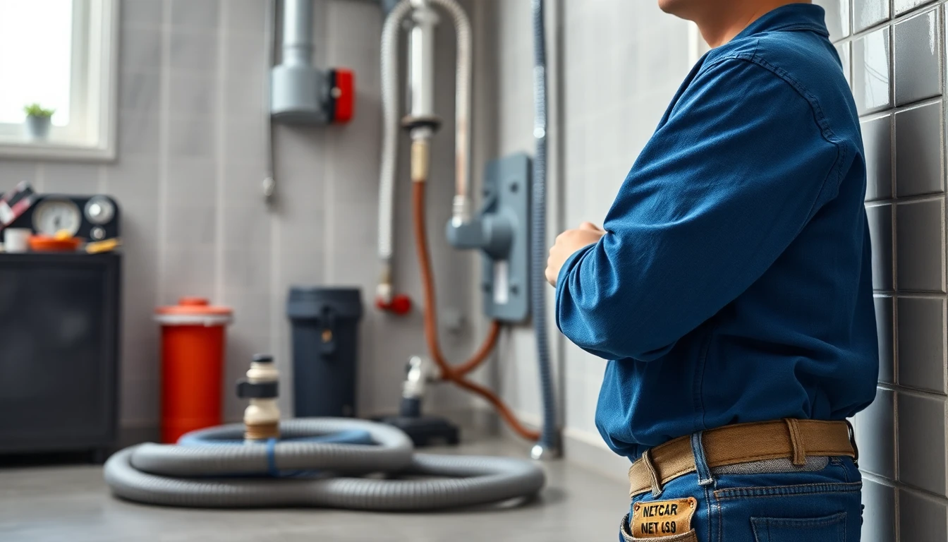 Emergency Plumbing