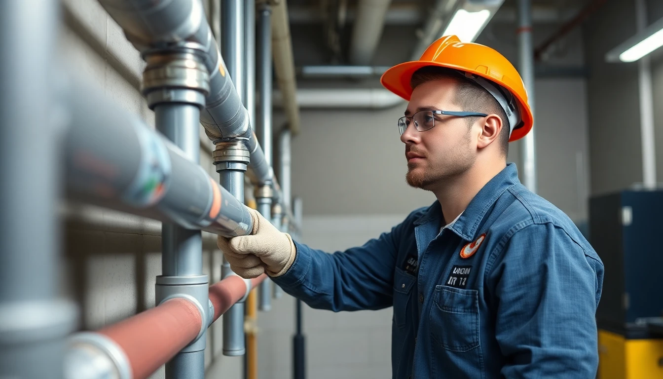 Pipe Repair