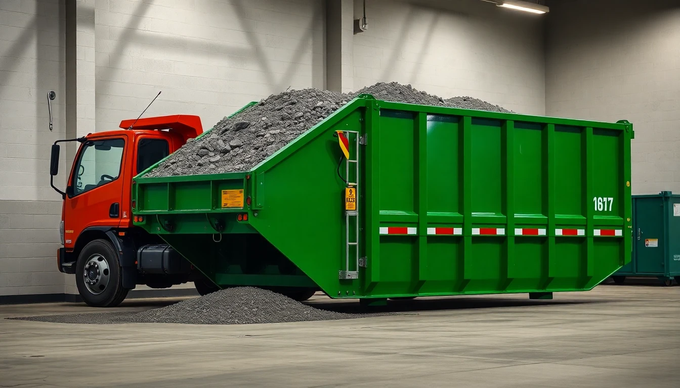 Concrete & Asphalt Disposal