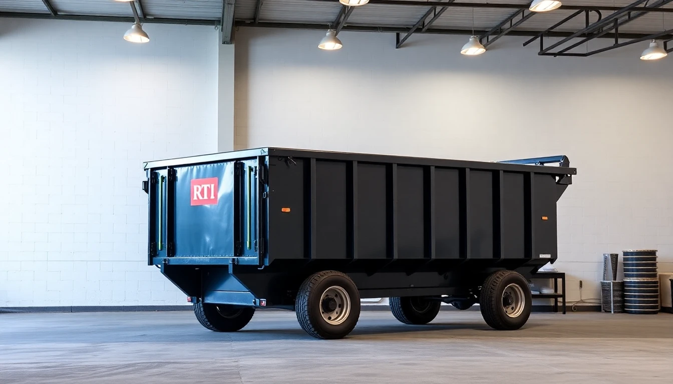 15 Yard Dumpster Rental