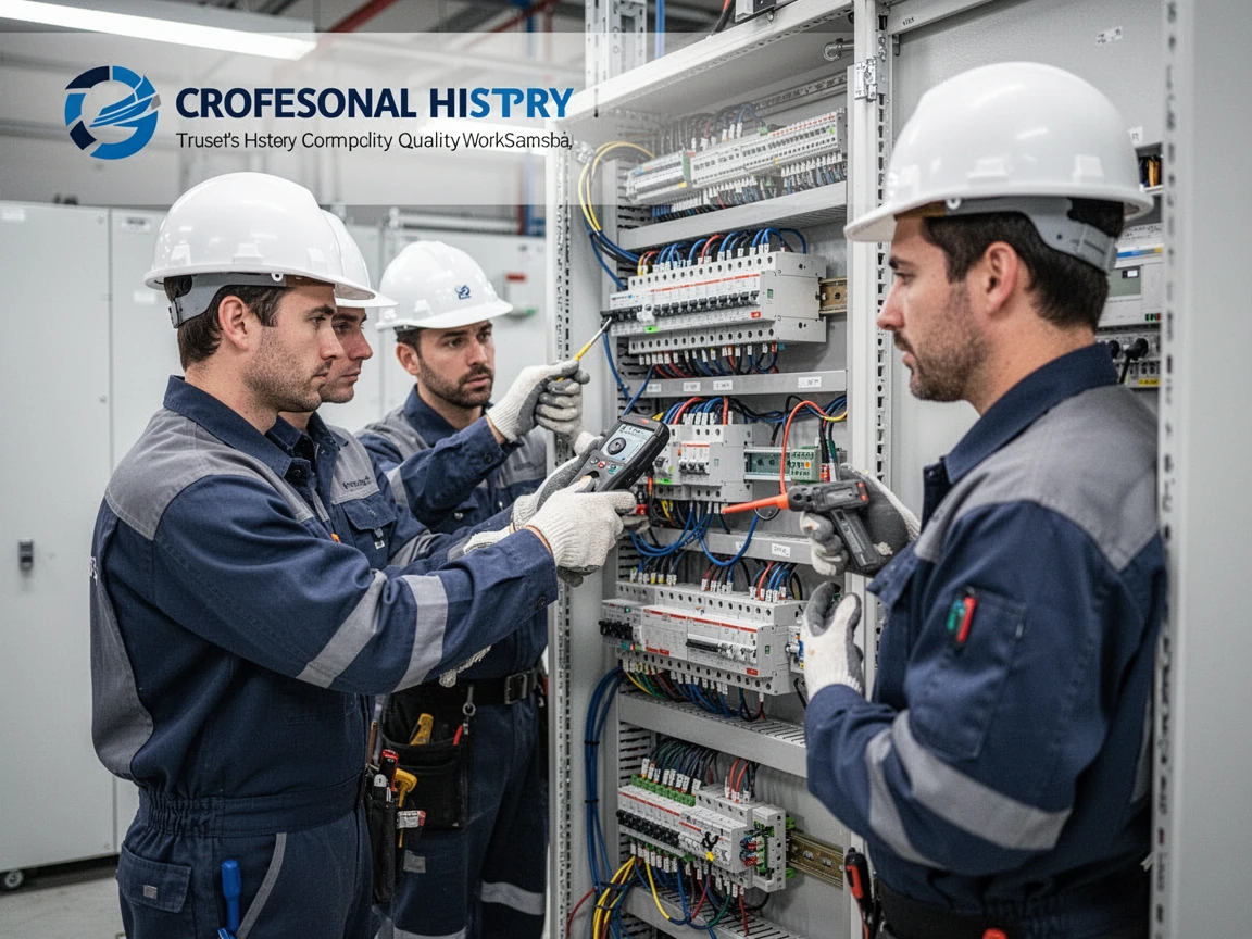 xyx111 Company History