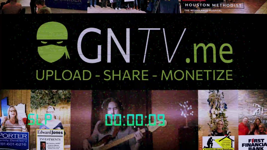 GNTV.me - A Better Way To Share Video