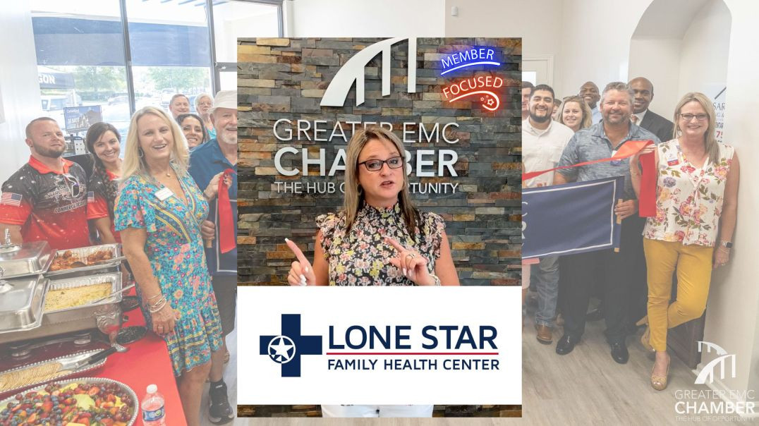 ⁣Greater EMC Chamber Opportunities August 2023 Week 3