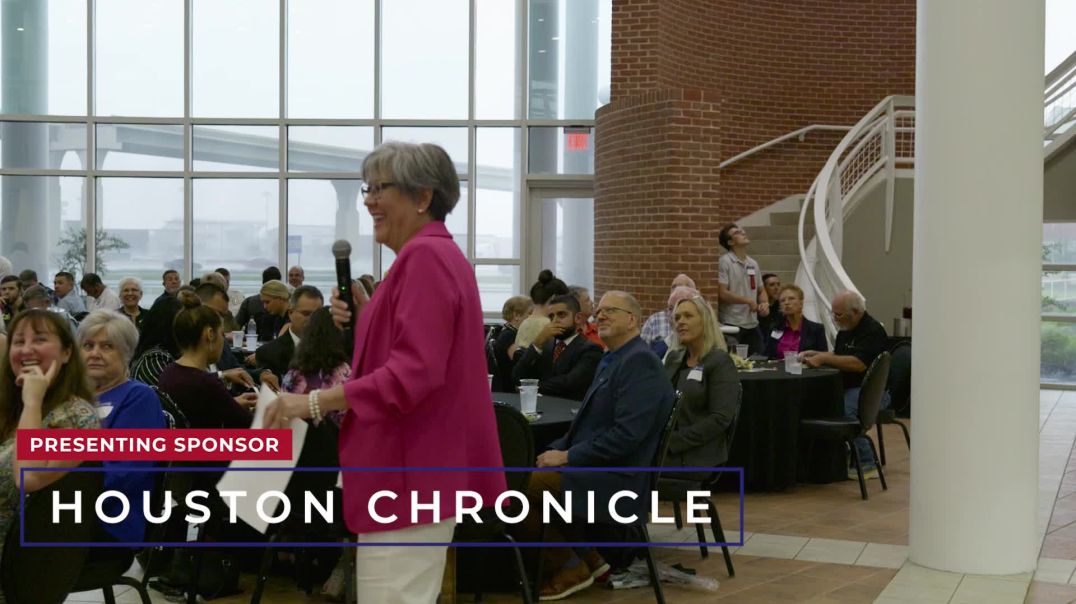 ⁣Greater EMC Chamber October 2023 Luncheon Highlights