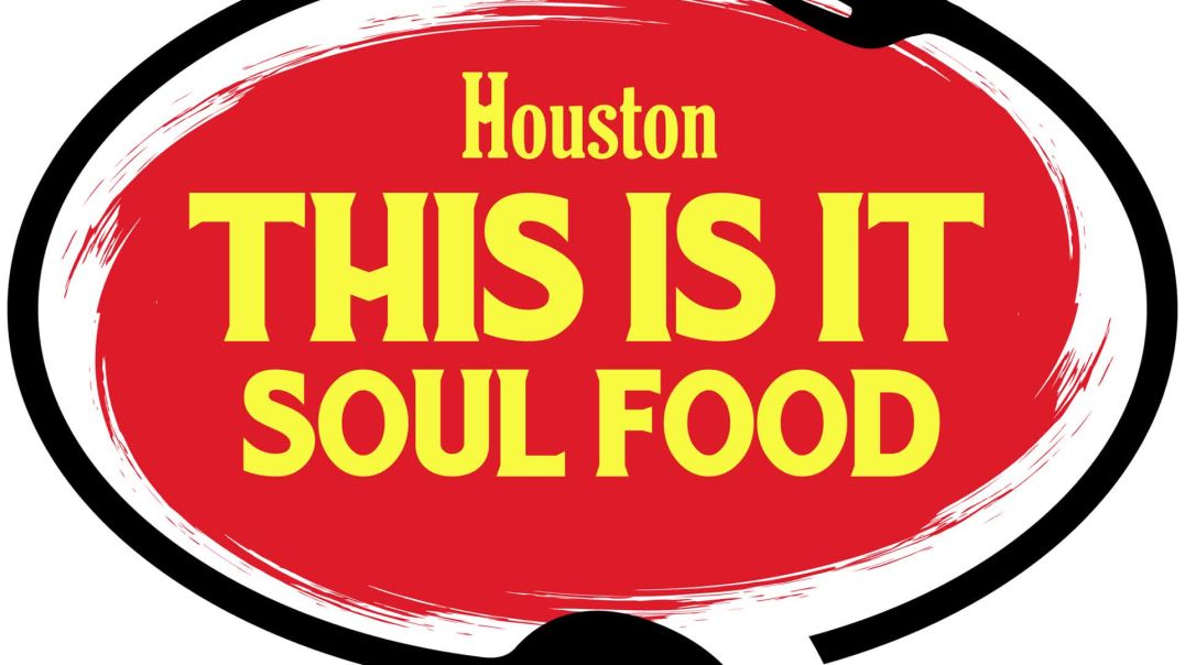 ⁣Houston  - This Is It, Soul Food