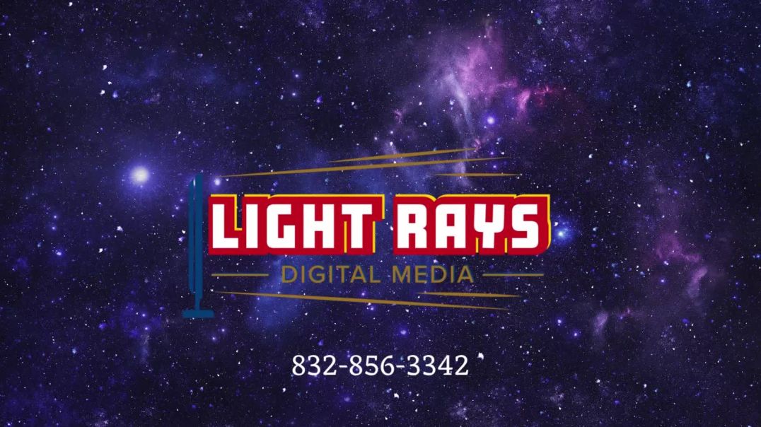 Light Rays Digital Media - You Got This
