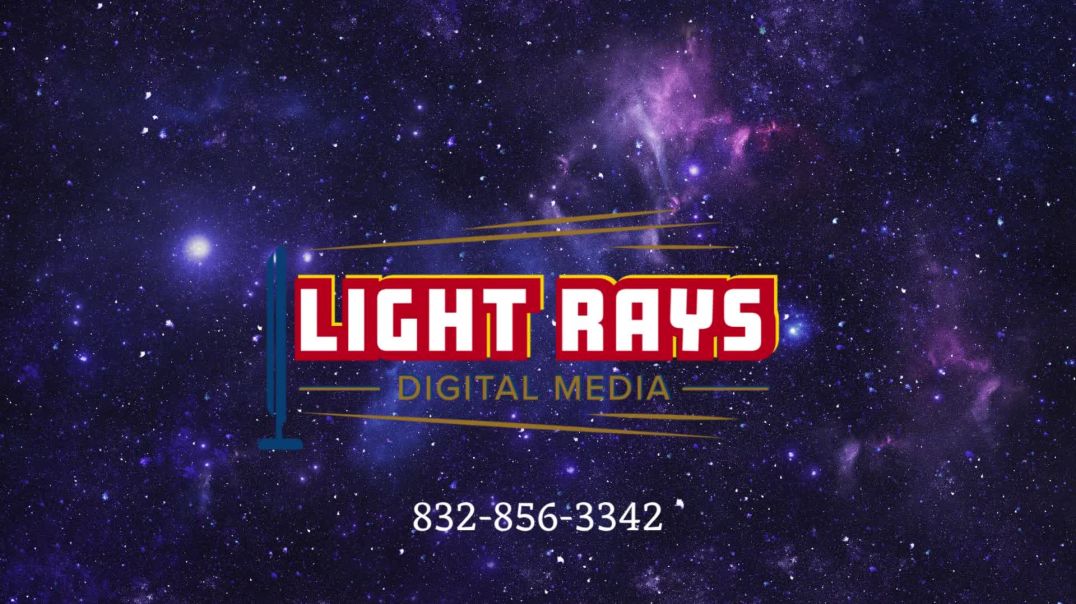 Light Rays  Digital Media, MORE THAN EVER!!