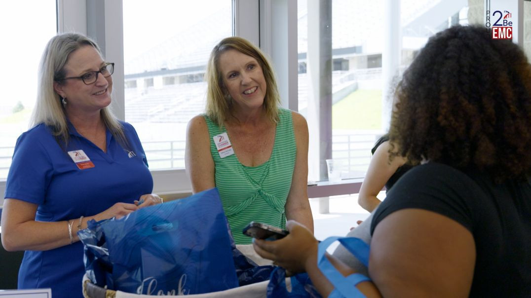 ⁣New Caney ISD New Teacher Orientation Welcome 2024