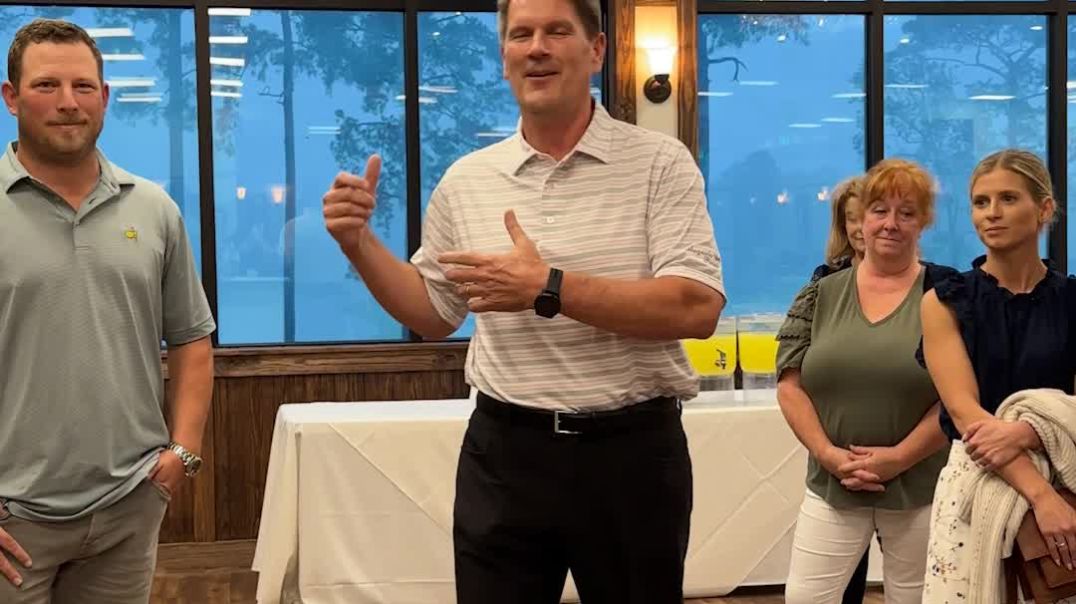 ⁣Highland Pines Golf Club  Ribbon Cutting