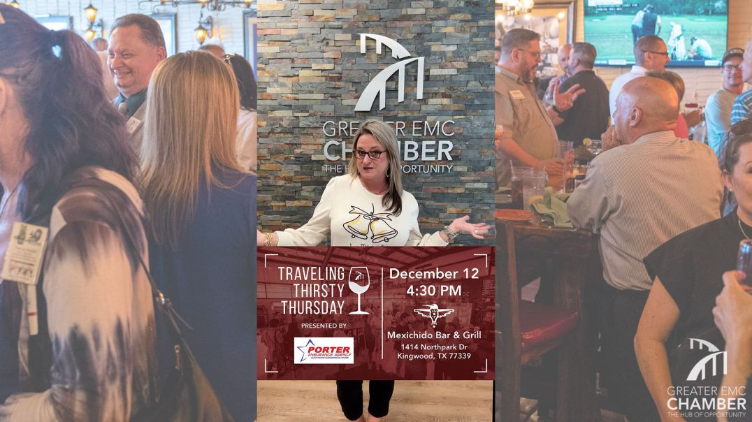 Chamber Opportunities December 2024 Week 2