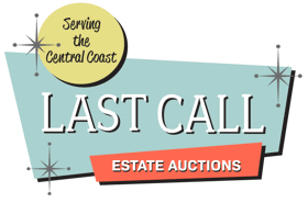 Last Call Estate Auctions