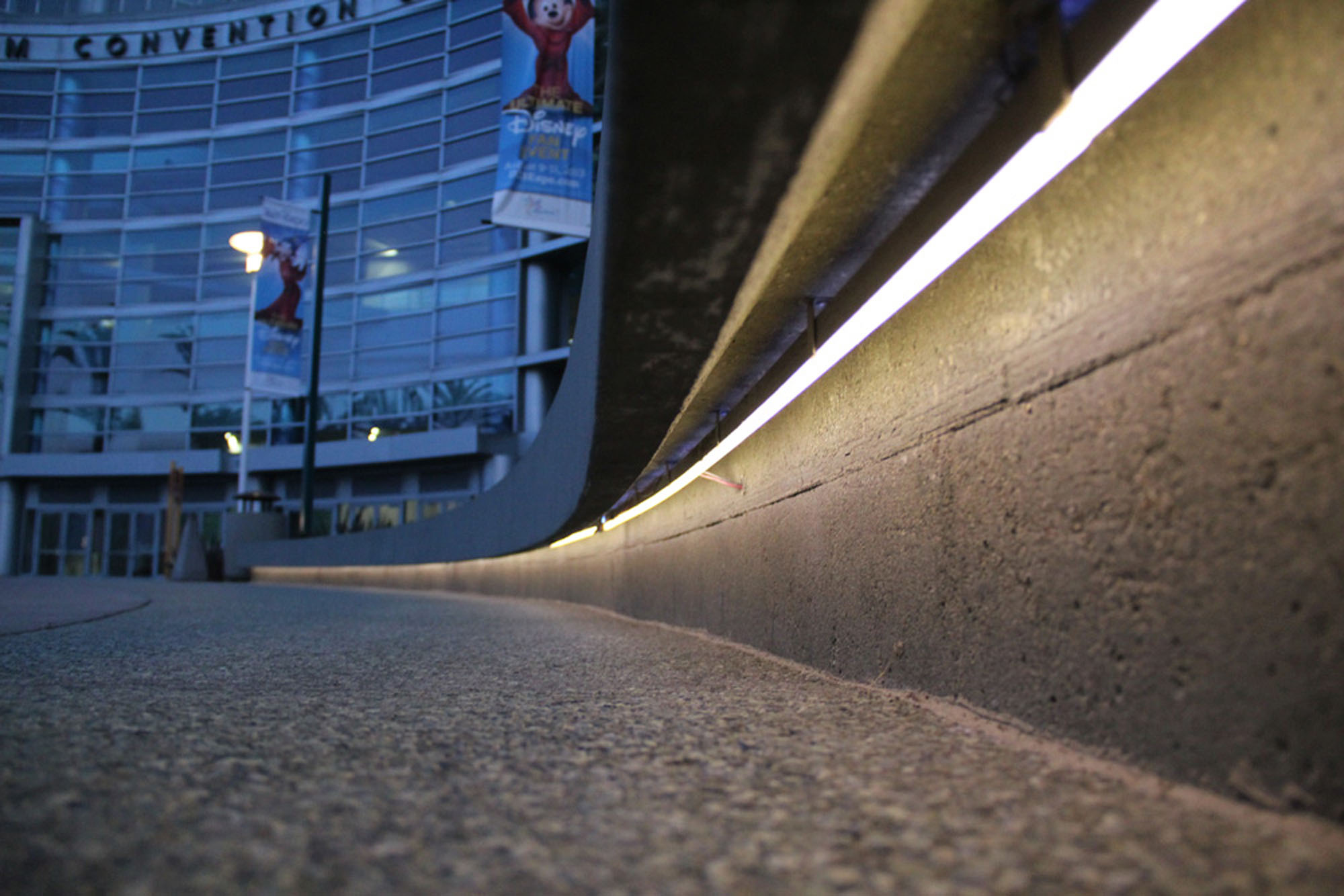 Anaheim Convention Center Grand Plaza,Anaheim, CA