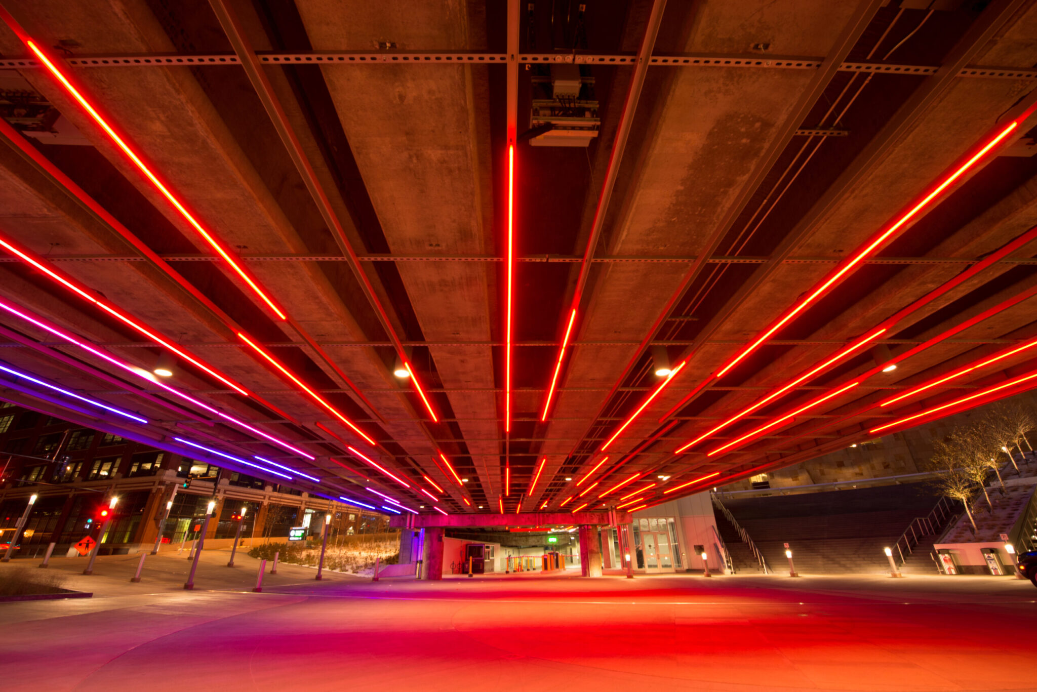 Public Space,Minneapolis, MN