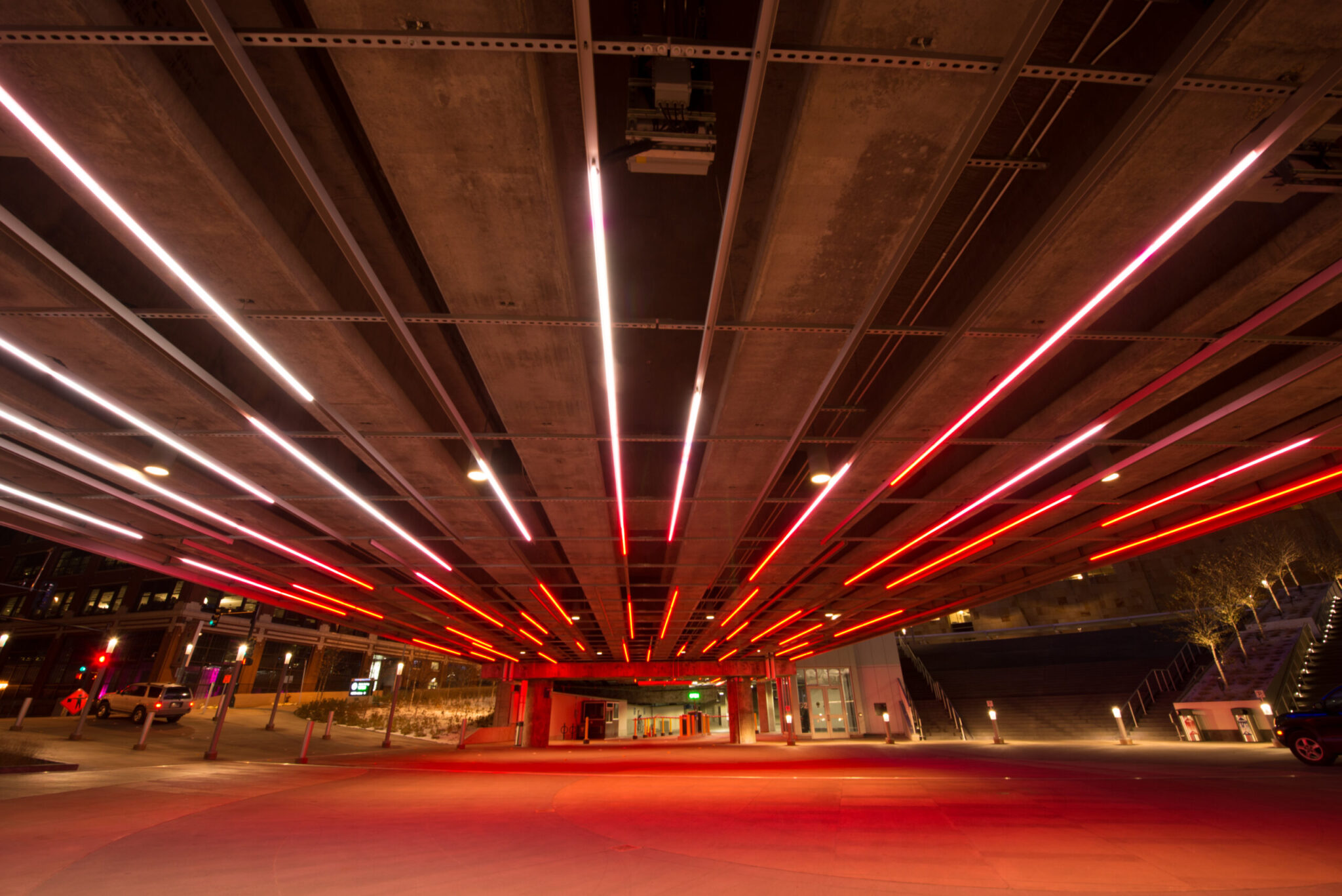 Public Space,Minneapolis, MN