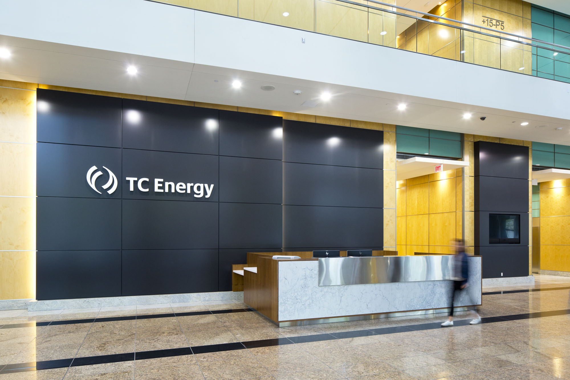 TC Energy,Calgary