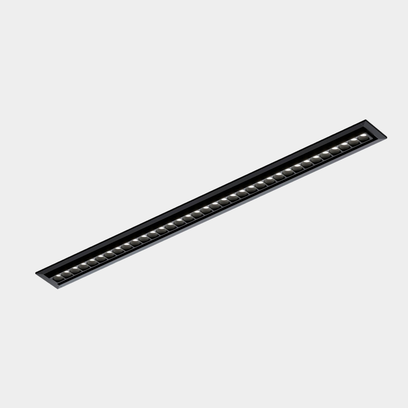 STENOS 12 Inch Linear Trimmed