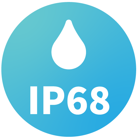 IP68