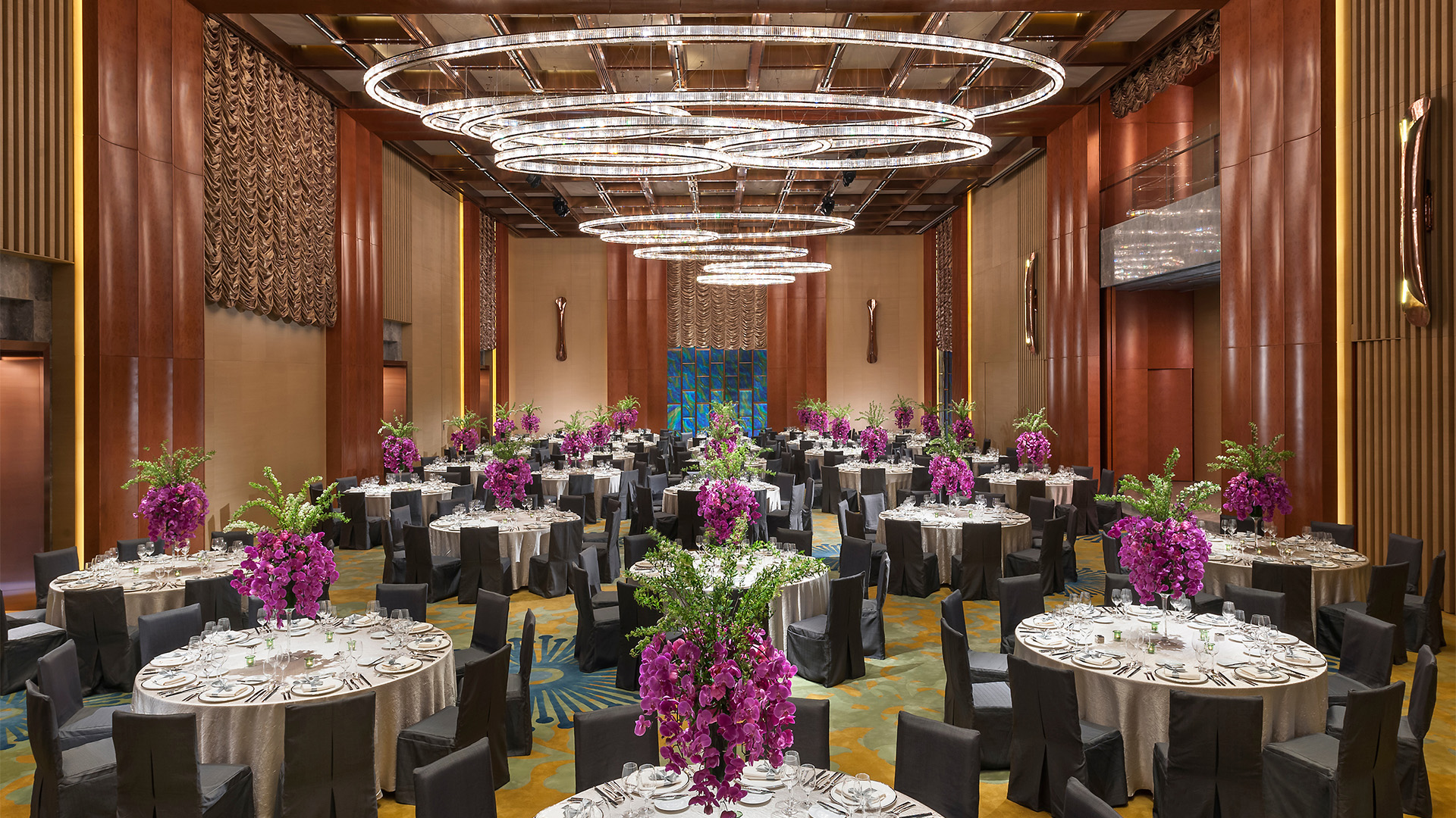 Mandarin Oriental Pudong,Shanghai