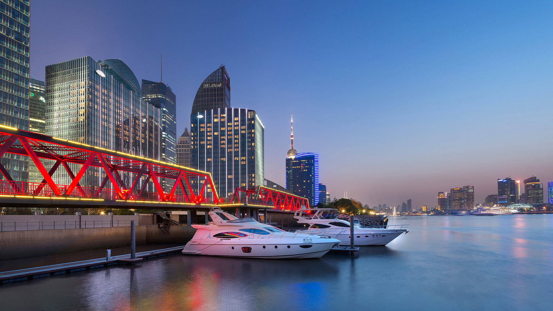 Mandarin Oriental Pudong,Shanghai