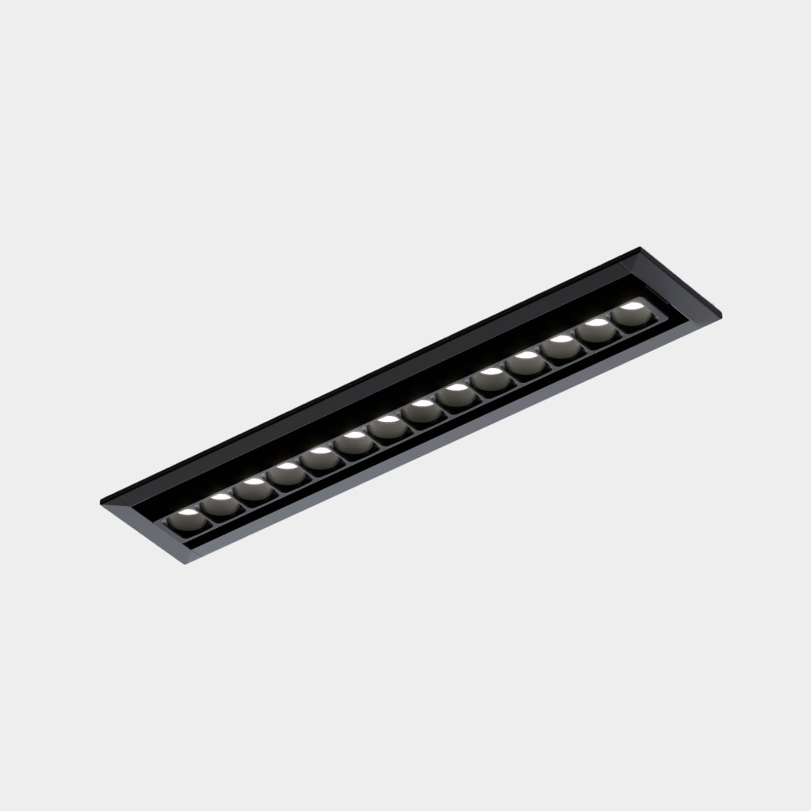 STENOS 5 Inch Linear Trimmed