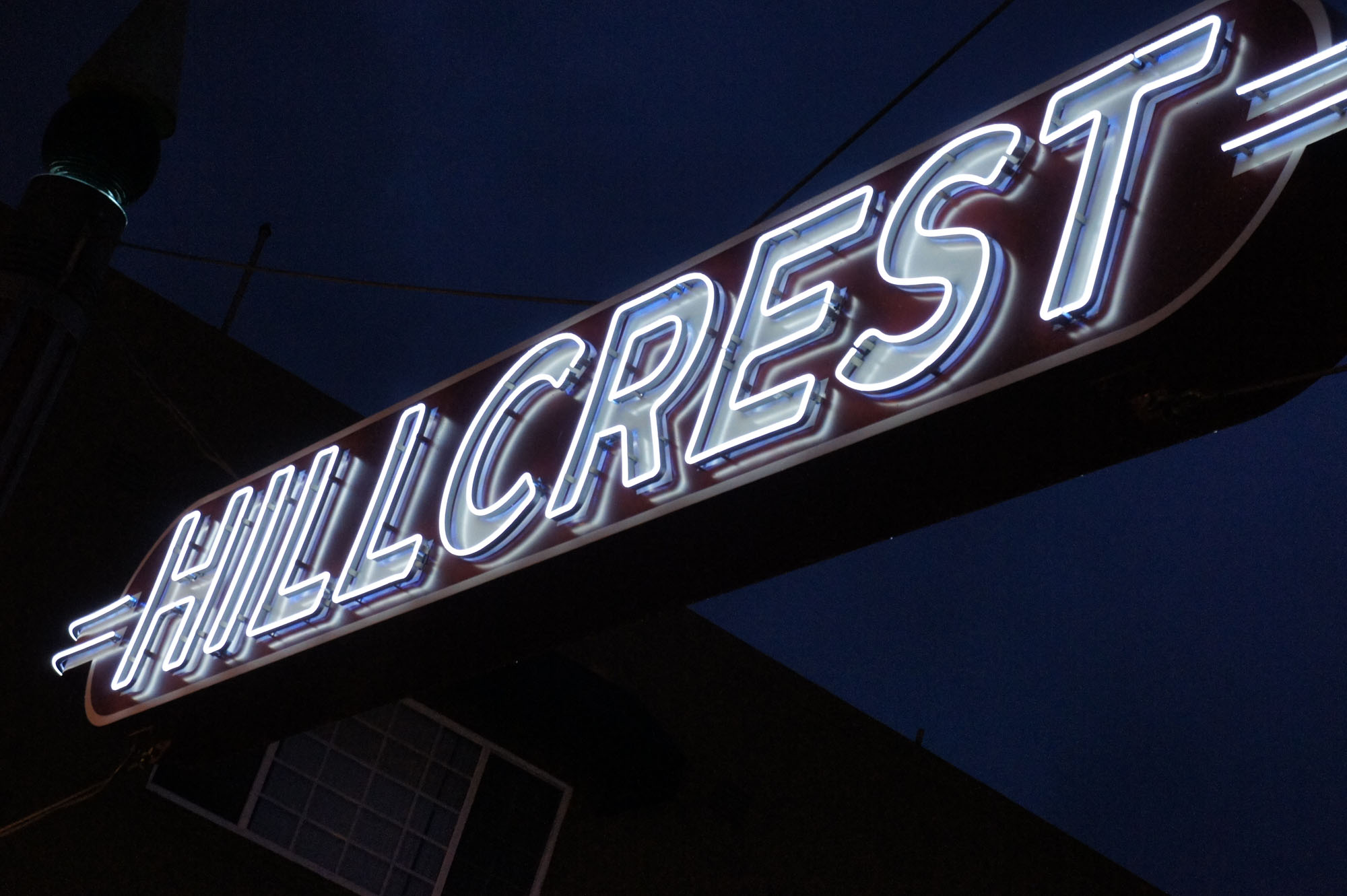 Hillcrest,San Diego, CA