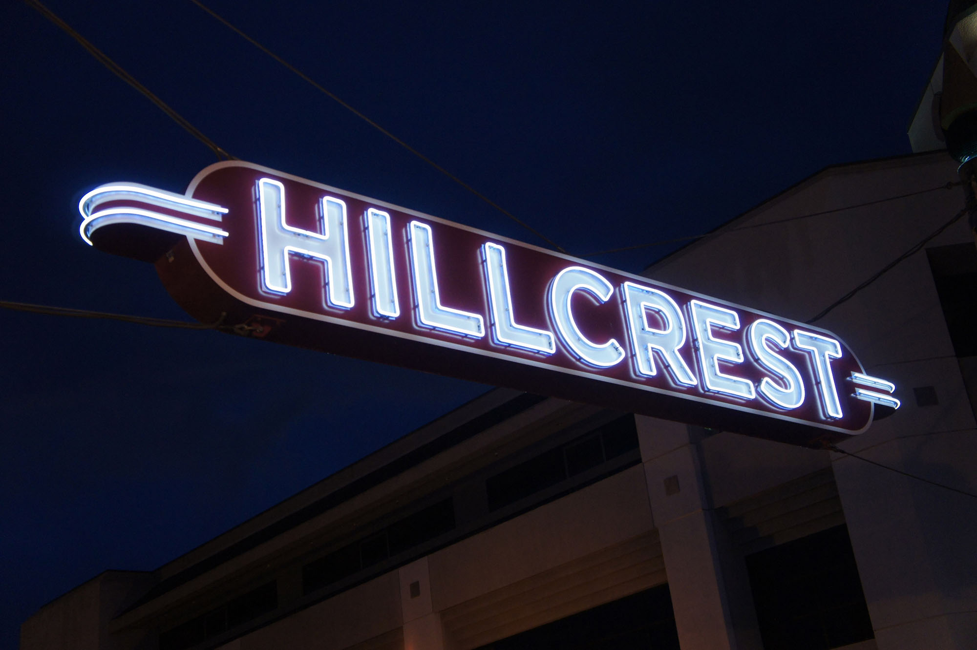 Hillcrest,San Diego, CA