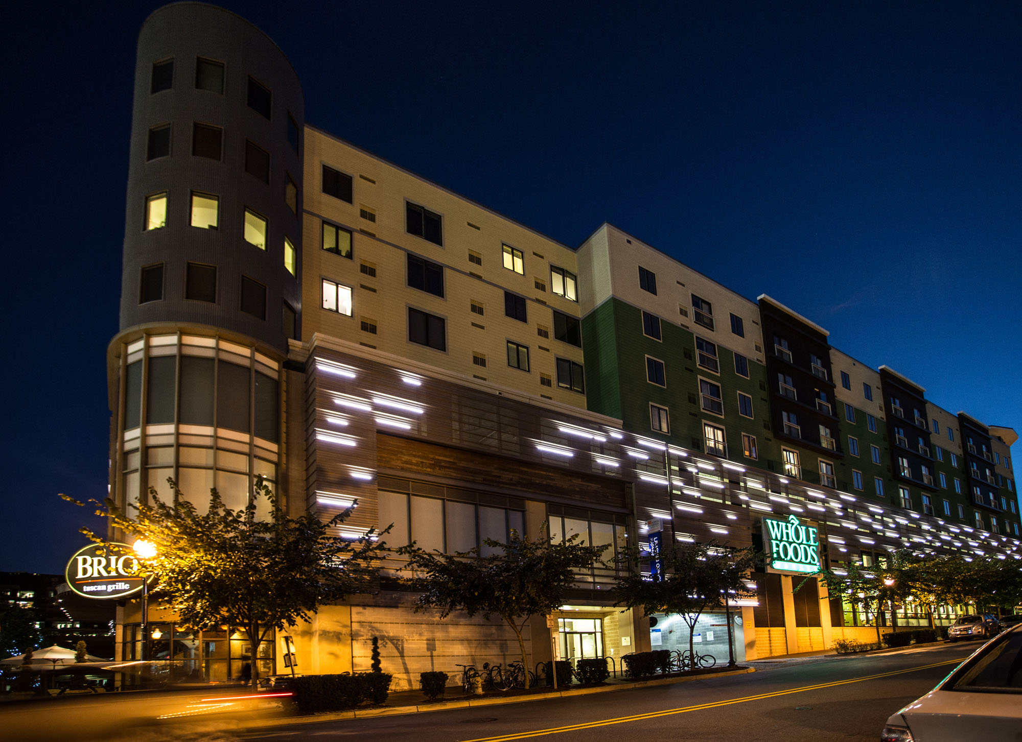 ,Bethesda, MD