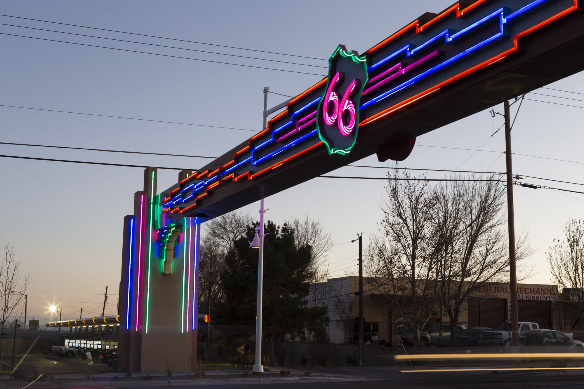 ,Alburquerque, NM