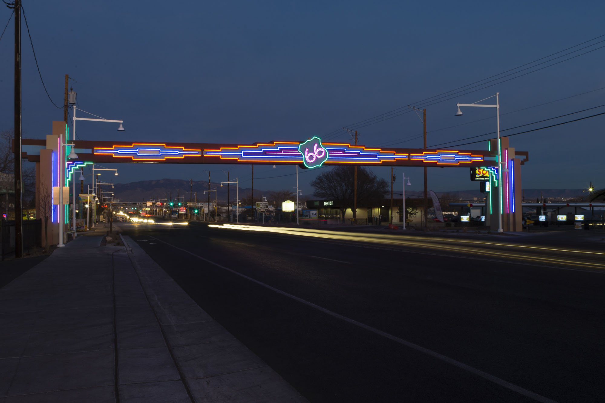 ,Alburquerque, NM